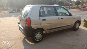 Maruti Suzuki Alto petrol  Kms  year