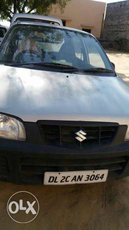 Maruti Suzuki Alto petrol  Kms  year