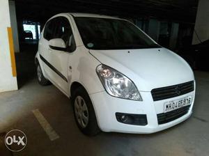 Maruti Suzuki Ritz diesel  Kms  year