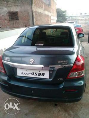  Maruti Suzuki Swift Dzire diesel  Kms