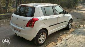 Maruti Suzuki Swift Lxi (o), , Cng