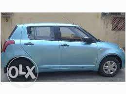 Maruti Suzuki Swift Vxi, , Petrol