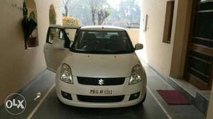  Maruti Suzuki Swift diesel  Kms