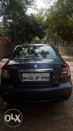  Maruti Suzuki Sx4 petrol  Kms