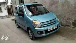 Maruti Suzuki Wagon R petrol  Kms  year