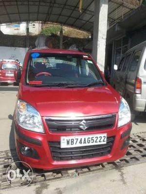 Maruti Suzuki Wagon R petrol  Kms  year