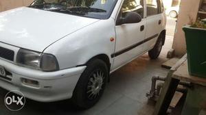 Maruti Suzuki Zen Vxi Bs-iii, , Petrol