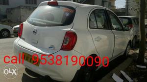 Nissan Micra diesel  Kms  year