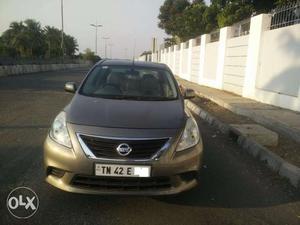 Nissan Sunny for sale, Good condition, Single owner Fancy