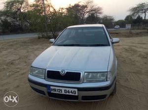 Skoda Octavia 1.9TDI diesel  Kms  year