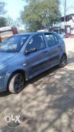  Tata Indica V2 diesel  Kms