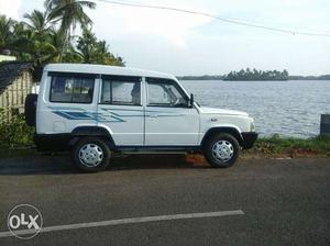  Tata Sumo diesel  Kms