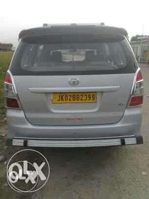 Toyota Innova diesel  Kms  year