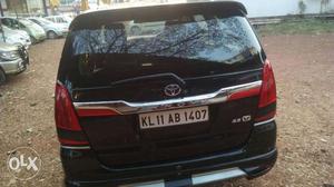 Toyota Innova diesel  Kms  year