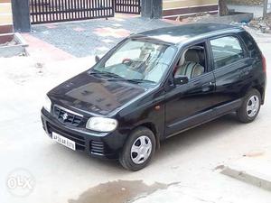Used Maruti Suzuki Alto - LXI BSIII For Sale - of  June