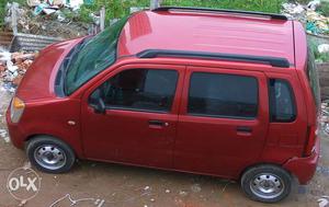 Wagon R LXI  Excellent condition