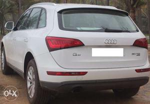 Audi Q5 30tdi for sale
