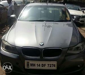 Bmw 3 Series 320d, , Diesel