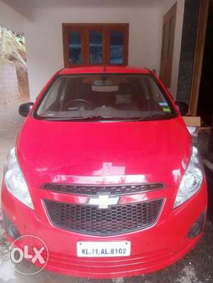 Chevrolet Beat diesel  Kms  year