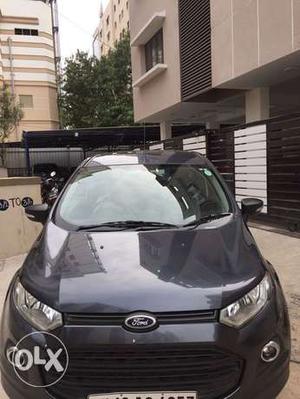 Ford Ecosport Ambiente 1.5 Ti Vct Mt, , Petrol