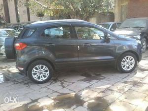 Ford Ecosport, , Diesel