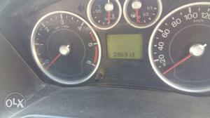  Ford Fiesta diesel  Kms