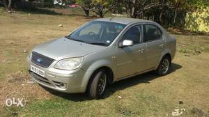 Ford Fiesta diesel  Kms  year