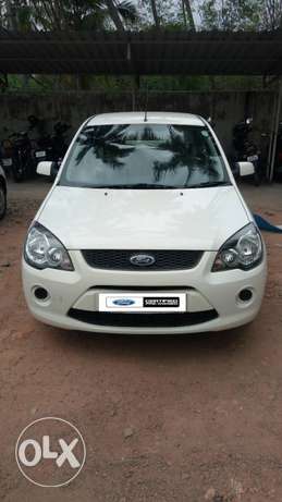 Ford Fiesta petrol  Kms  year