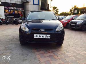 Ford Figo Duratec Petrol Zxi , Petrol