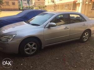 Honda Accord 2.4 iVtec single owner  good condition