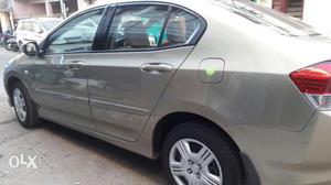 Honda City 1.5 S Mt, , Petrol