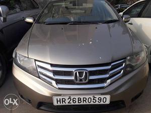 Honda City 1.5 V At Sunroof, , Petrol