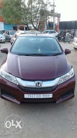 Honda City E Diesel, , Diesel