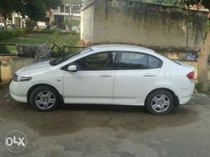  Honda City petrol  Kms