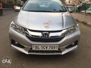  Honda City petrol  Kms