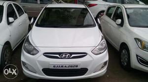 Hyundai Fluidic Verna 1.6 Crdi Sx, , Diesel