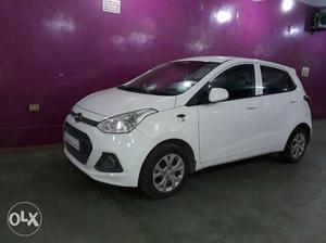  Hyundai Grand I 10 diesel 