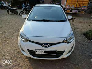 Hyundai I20 petrol  Kms th December) year.