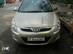 Hyundai I20 petrol  Kms  year Autometic