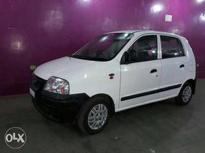 Hyundai Santro Xing petrol 