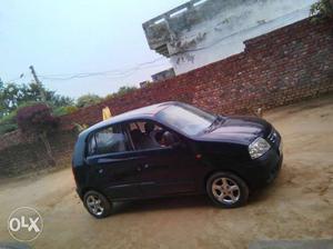  Hyundai Santro Xing petrol  Kms