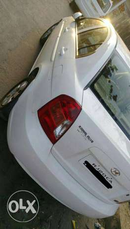 Hyundai Verna diesel  Kms  year