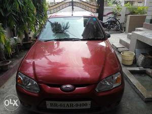 I Have Sale My Car Ford Ikon Is Very Good Condition