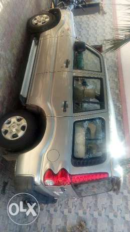  Mahindra Scorpio diesel  Kms