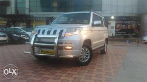 Mahindra Tuv, Diesel