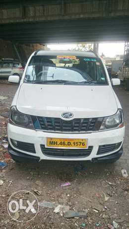  Mahindra Xylo diesel  Kms