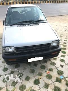 Maruti 800 Excellent condition, Gurgaon Haryana