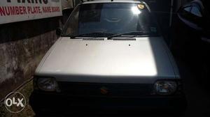 Maruti Suzuki 800 Duo Ac Lpg, , Petrol