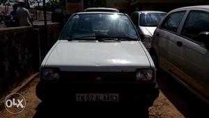 Maruti Suzuki 800 Std Bs-iii, , Petrol