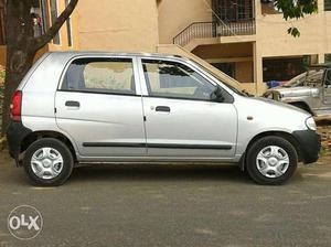 Maruti Suzuki Alto Lxi Bs-iii, , Petrol